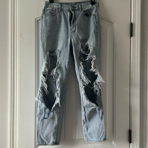 AMERICAN EAGLE JEANS!